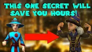 Руководство Wizard101: секретный способ быстро повысить уровень (без корон и читов)