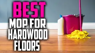 ✅ Top 5:🧹 BEST Mop For Hardwood Floors In 2025 [ BEST Mops For Wooden Floors ]