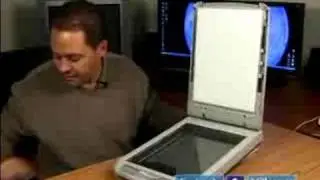 How to Clean Personal Electronics : Personal Computer Scanner Care & Cleaning Tips