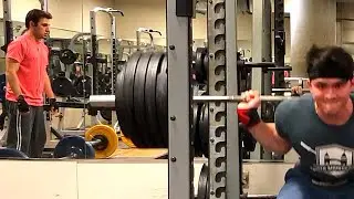 People Mirin Me Powerlift 2 Compilation