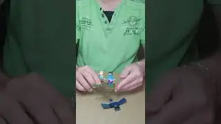 ASMR Lego Building No 44:#asmr #asmrsounds #legoasmr