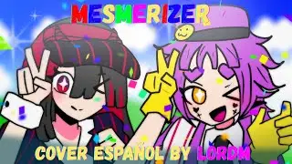 [MESMERIZER メズマライザ] サツキ | Cover Espa&ntilde;ol by LordM FT @niahlexi