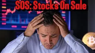 SOS: Stocks On Sale