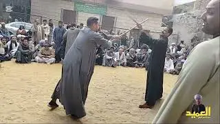 الاحتفال💥 بمولد ام العواجز💥 تحطيب القاهره 💪 درب الشمس 💪سلامه ابتوفيق وآخرين☝️