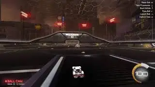 I lost everything
