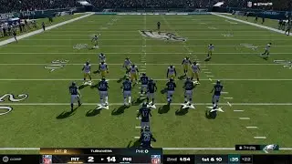 L1 is a button that will make you mad