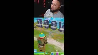 🔴LIVE - 🔥SAUCEY POWER HOUR S4E11 - FORTNITE ZERO BUILD!!🔥MONDAY NIGHT MADNESS! (VERTICAL)