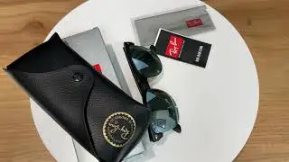 Ray-Ban RB 4175 877/30 - Обзор