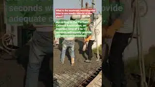 #how#to#use#needle#vibrator#construction#concretepouring#pouring#concrete#rccslab#rcc#house#home#new