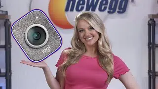 LEVEL UP Your Livestream With The Logitech Streamcam! - Unbox This!
