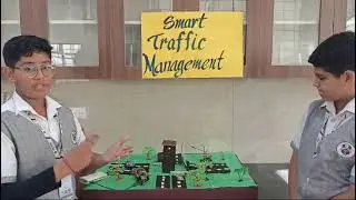 Smart Traffic Management