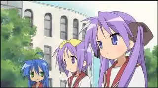 Lucky Star Episode 1 [English Dubbed]