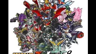 Godspeed plays Super Robot Wars Z3 Tengoku Hen Part 8