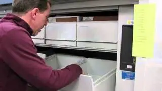 Learning OnBase electronic filing software