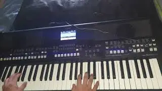 ritmos y samples de wewa para yamaha psrs y psrx