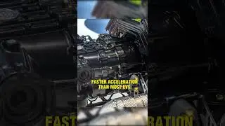 Самая совершенная трансмиссия всех времен&hellip; или полный провал? #transmission #koenigsegg #jesko #j...