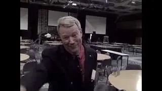 John Rose On ViodiTV