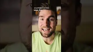 The Scariest Bible Verse Of All Time! 😭😱 #bible #prophecy #shorts #fyp #youtube #jesus