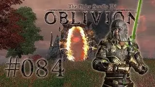 Let's Play TES IV: Oblivion #084 - Rythes K&uuml;nstlergeheimnis