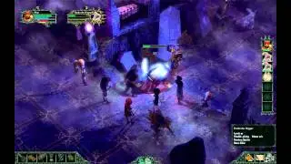 Grotesque Tactics Video Review