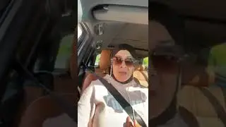 طلاق ملوكة المعسكرية #divarebecca #نوال_بريطانيا #caroline #ام_وليد #ملوكة