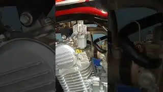 Suzuki gd110 patrol tee information on itthad auto youtube chanal👍
