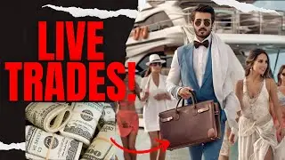 June 2025 Options: Dominating Market Recovery with Live Trade Alerts!