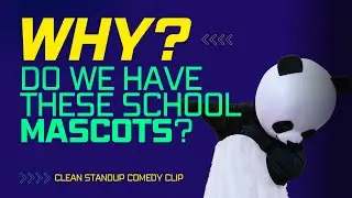 Uncovering the Fascinating Stories Behind School Mascots 📚 | TheMickeyBell.com