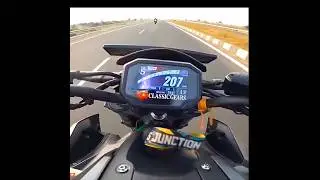 Ninja zx10r VS Z 900