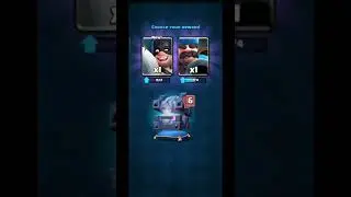 opening legendory Kings chest #2