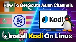 Kodi On Linux