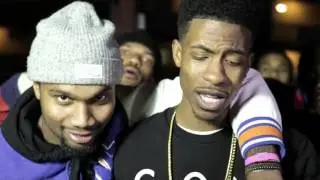 Brill 4 the Thrill feat. Playa Red & Tilltz - 