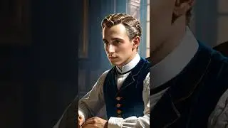 How Braille Changed the World #Braille #LouisBraille #Accessibility #History #innovation