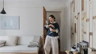The Modern House And Farrow & Ball Meet Artist Alessandra Taccia