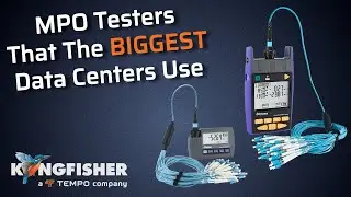 KingFisher Fiber Instruments: Trusted by Industry Leaders