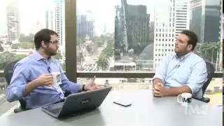Oportunidades em fundos de CRI - Rafael Selegatto da Iridium