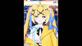 Machine Love - Suki Cover | #sukihojo #vnvtuber #vtuber #vietuber #hojo #idol #shorts #machinelove