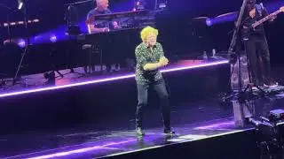 Simply Red Wembley 11th October 2025