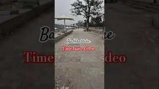 Time-lapse video of Badkhal Lake in Faridabad #timelapse #badkhallake #badkhal #shorts