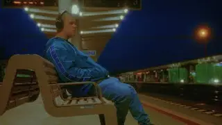 OSEM - Odhodlaný (prod. DIE FOR & MILLY)