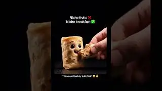 Niche fruit gone mainstream ❌we all moving to niche breakfast ✅#niche #fruit #breakfast