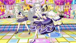 Idol Land Pripara - Sugarless&times;Friend (14)