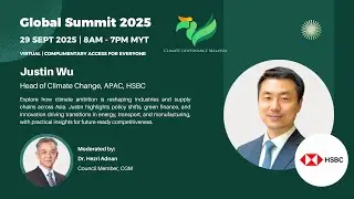 CGM Global Summit 2025 | Session 5