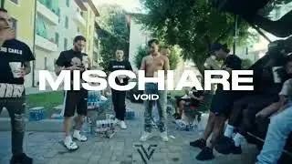 -Void 