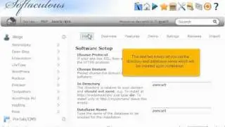 How to install Zen Cart from Softaculous - Softaculous  Tutorials