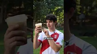 $100 Starbucks Secret Menu Drink