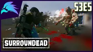 Surroundead S3 Ep.5-Bravo Bunker LOOT is BETTER Than You Think