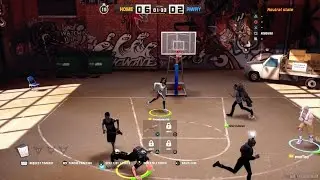3on3 FreeStyle 