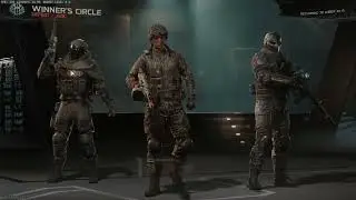 Saturday Chill! - BLACK OPS 7 | No Mic (25/12/20)