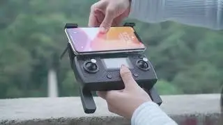 Max 193 BigSize Beast 4D 35 Minutes Flight time Fast Dron Longue Distance Professional 4K gps drone
